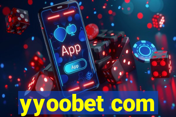 yyoobet com